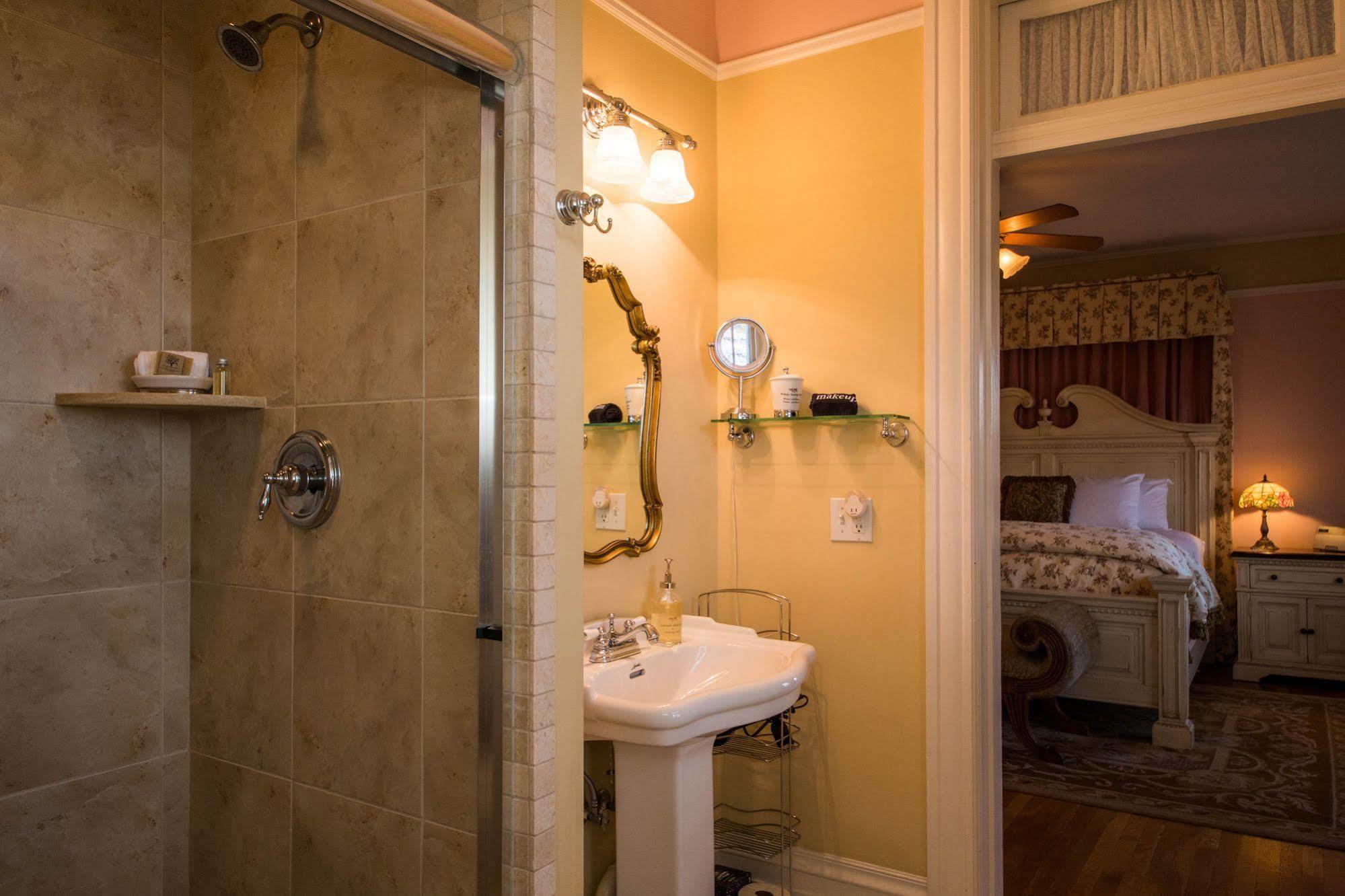 Bed & Breakfast Oak Hill On Lane Waynesville