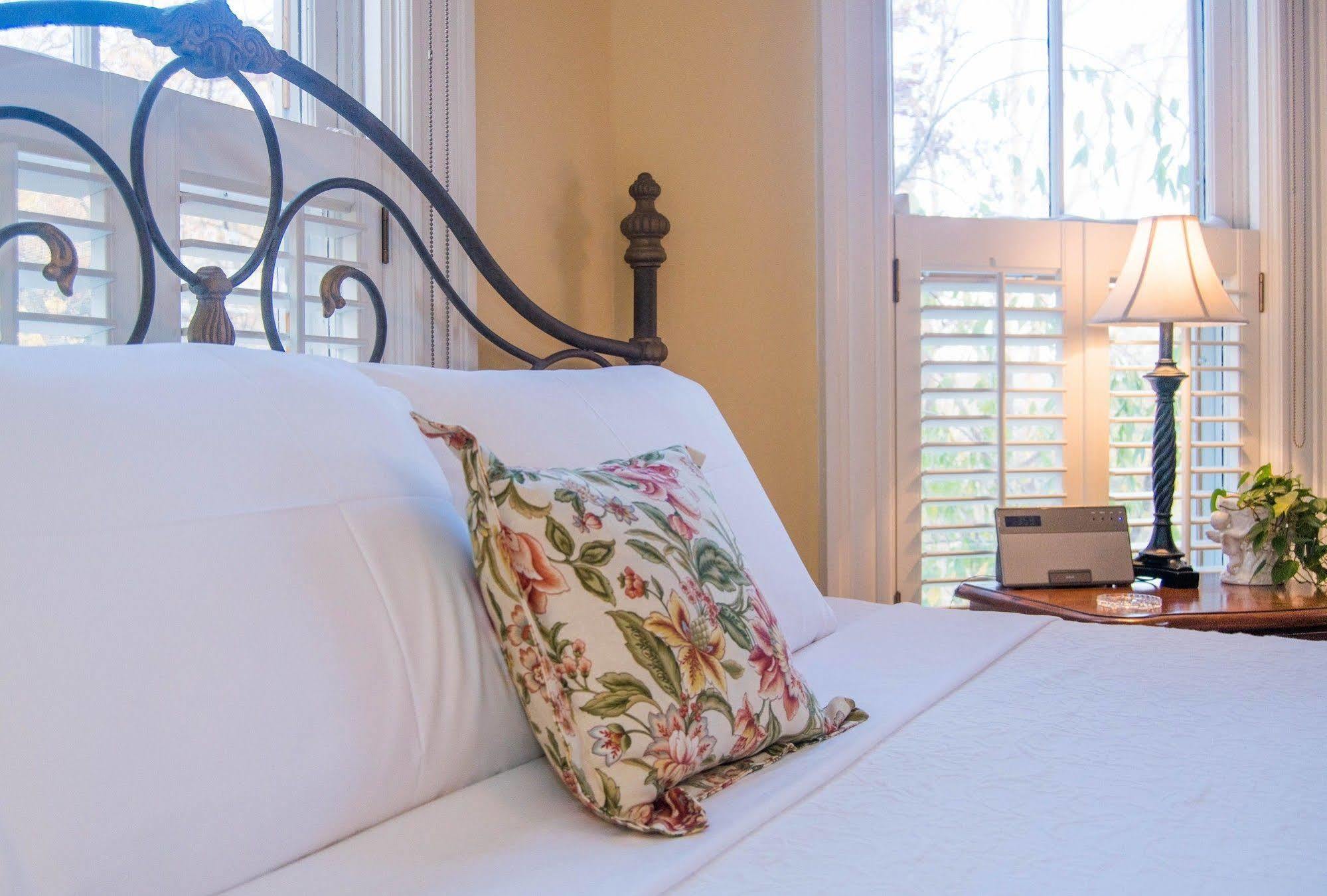 Bed & Breakfast Oak Hill On Lane 3*