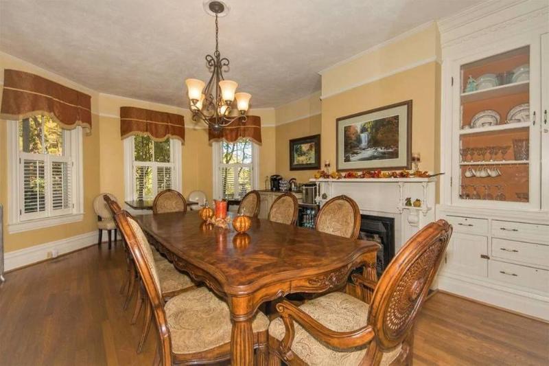 Bed & Breakfast Oak Hill On Lane 3*